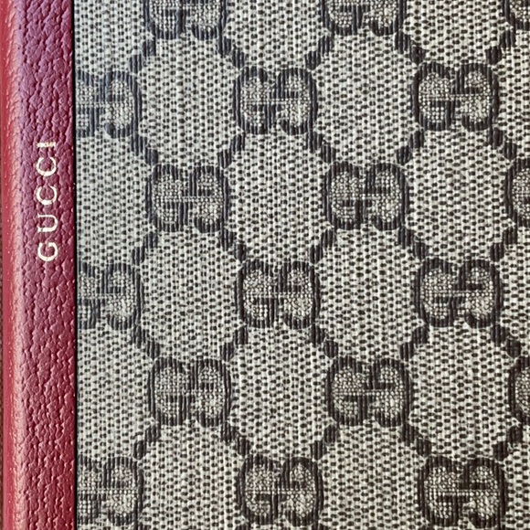 🐱 📒 GUCCI LARGE CAT NOTEBOOK 📒🐱 - Picture 13 of 16